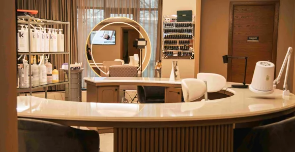 «Level wellness&spa»